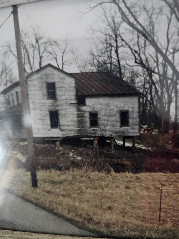 Foundation Restoration