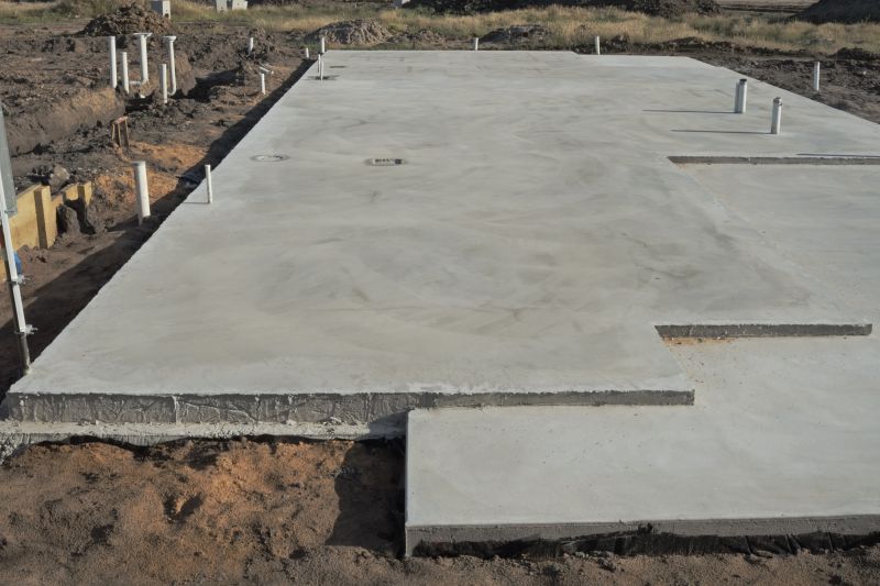 Slab Foundation Repair in Sarasota, FL